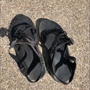 Chacos